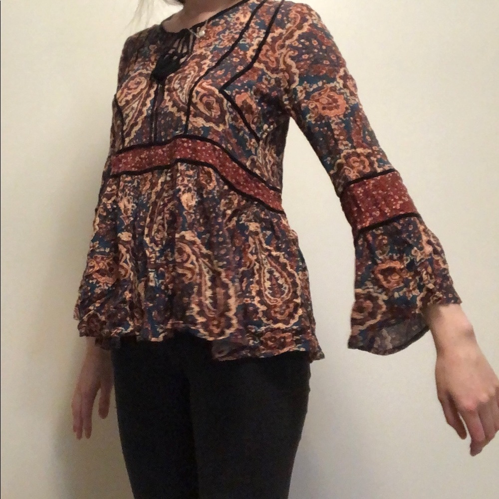 @American Eagle blouse